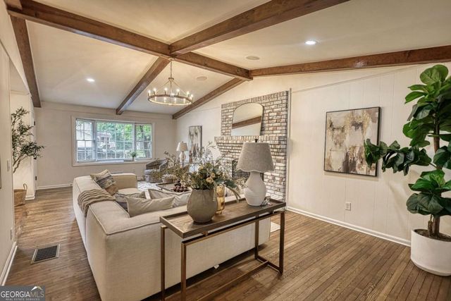 1720 Aleta Drive, Marietta, GA 30066