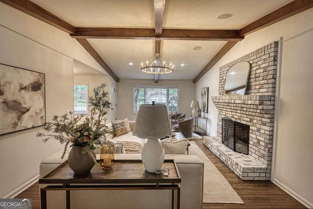 1720 Aleta Drive, Marietta, GA 30066
