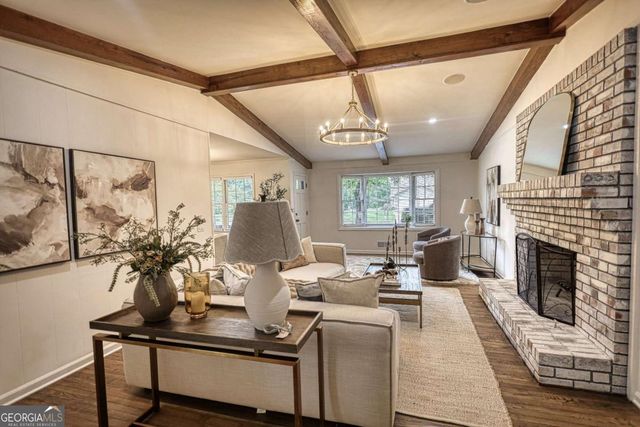 1720 Aleta Drive, Marietta, GA 30066