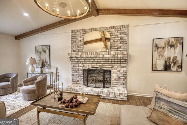 1720 Aleta Drive, Marietta, GA 30066