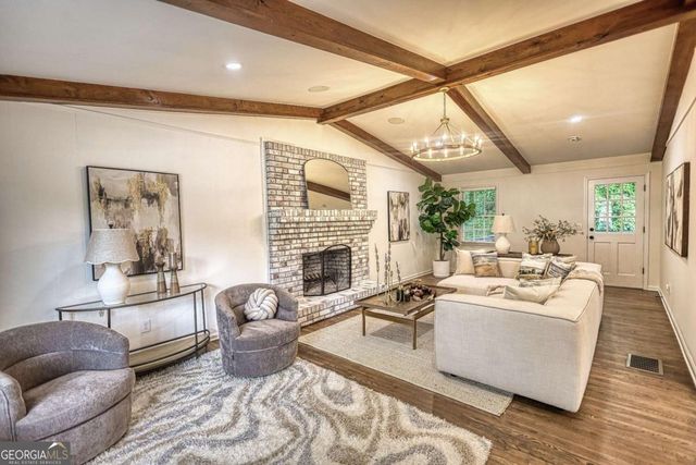 1720 Aleta Drive, Marietta, GA 30066