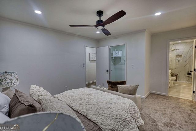 1720 Aleta Drive, Marietta, GA 30066