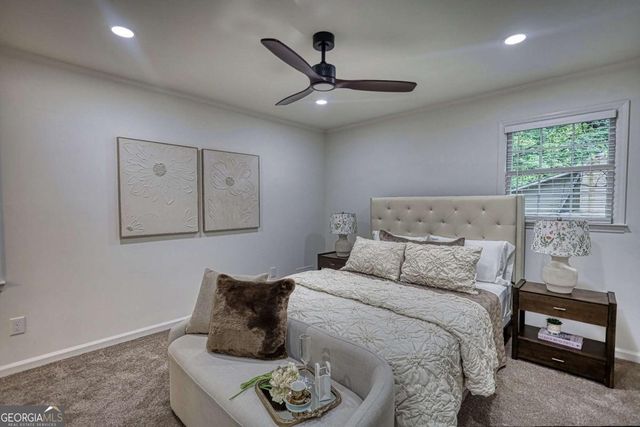 1720 Aleta Drive, Marietta, GA 30066