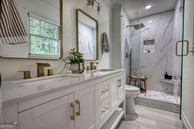 1720 Aleta Drive, Marietta, GA 30066