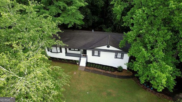 1720 Aleta Drive, Marietta, GA 30066