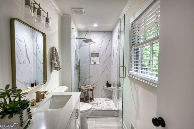 1720 Aleta Drive, Marietta, GA 30066