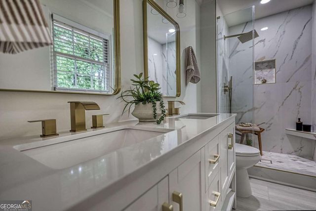 1720 Aleta Drive, Marietta, GA 30066