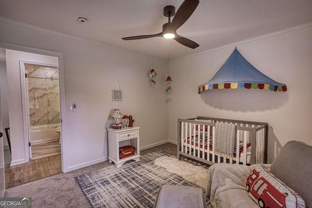 1720 Aleta Drive, Marietta, GA 30066
