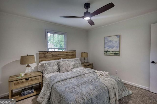 1720 Aleta Drive, Marietta, GA 30066