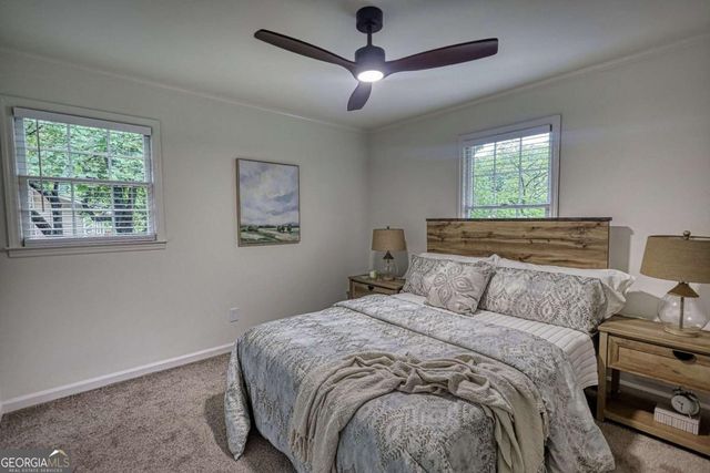 1720 Aleta Drive, Marietta, GA 30066