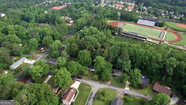 1720 Aleta Drive, Marietta, GA 30066