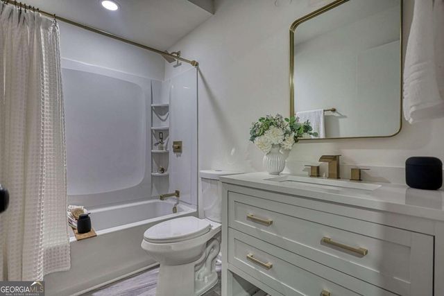 1720 Aleta Drive, Marietta, GA 30066