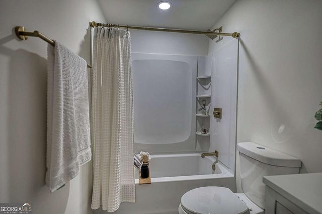 1720 Aleta Drive, Marietta, GA 30066