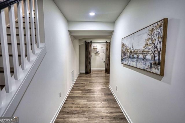 1720 Aleta Drive, Marietta, GA 30066