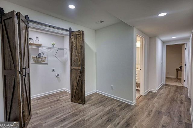 1720 Aleta Drive, Marietta, GA 30066