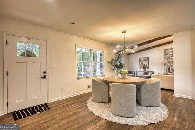 1720 Aleta Drive, Marietta, GA 30066