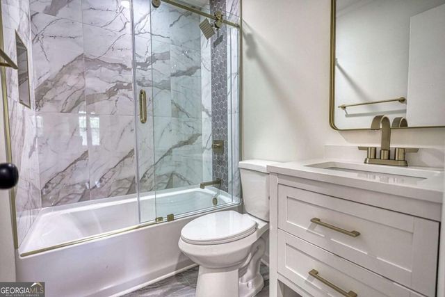 1720 Aleta Drive, Marietta, GA 30066