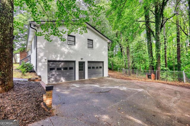 1720 Aleta Drive, Marietta, GA 30066