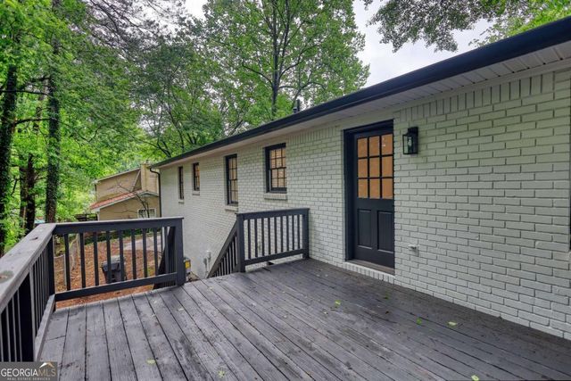 1720 Aleta Drive, Marietta, GA 30066