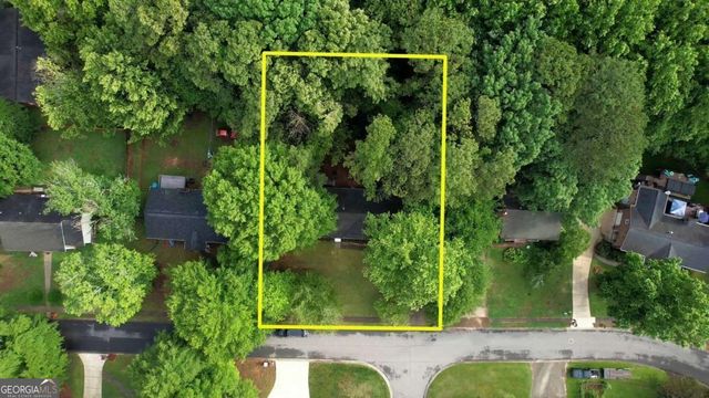 1720 Aleta Drive, Marietta, GA 30066