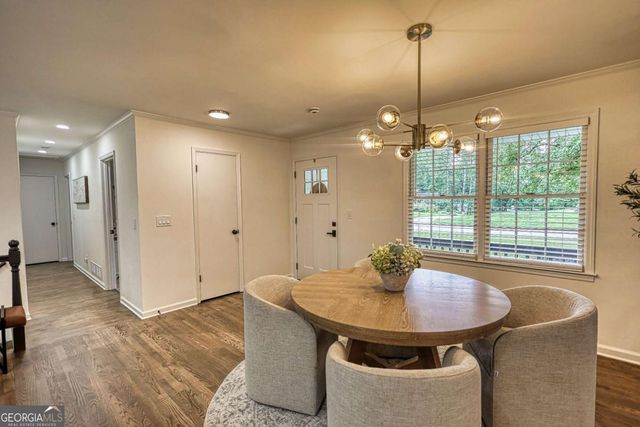 1720 Aleta Drive, Marietta, GA 30066