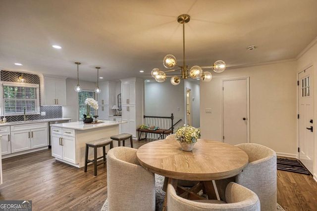 1720 Aleta Drive, Marietta, GA 30066
