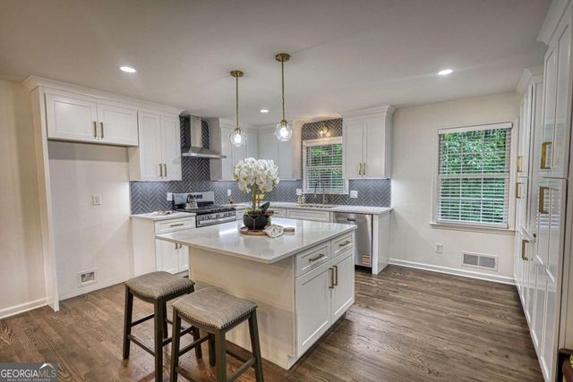 1720 Aleta Drive, Marietta, GA 30066