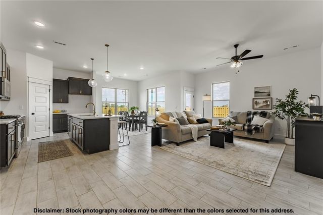 2521 Elstar Court, Centerton, AR 72712