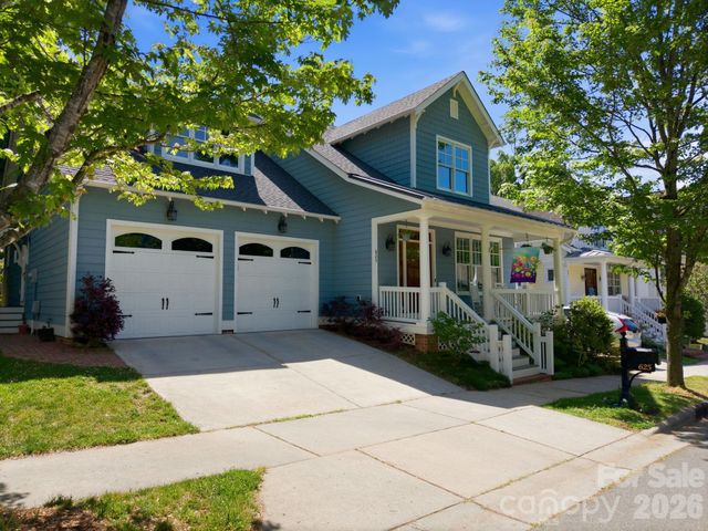 625 James Alexander Way, Davidson, NC 28036