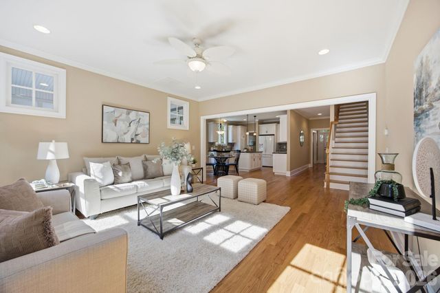 625 James Alexander Way, Davidson, NC 28036