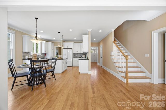 625 James Alexander Way, Davidson, NC 28036