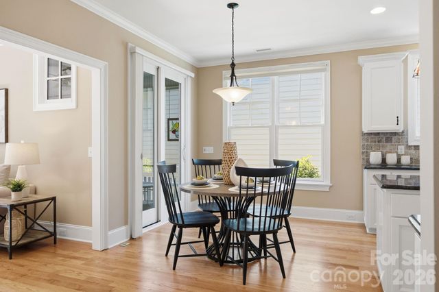 625 James Alexander Way, Davidson, NC 28036