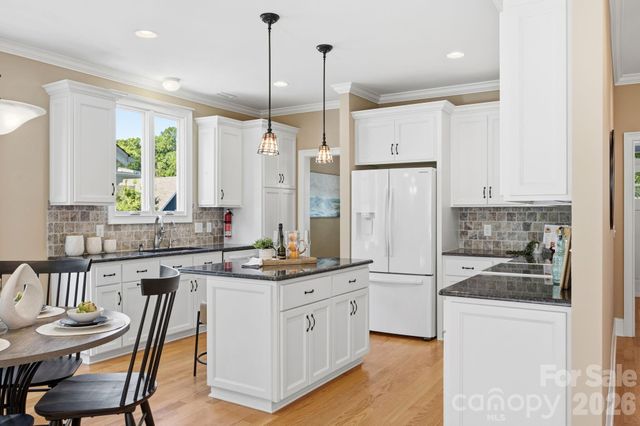 625 James Alexander Way, Davidson, NC 28036