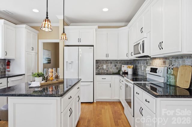 625 James Alexander Way, Davidson, NC 28036
