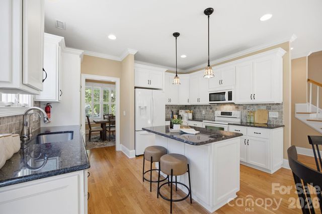 625 James Alexander Way, Davidson, NC 28036