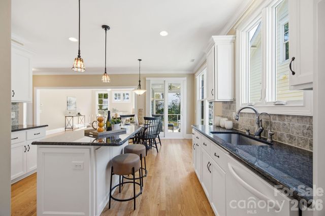 625 James Alexander Way, Davidson, NC 28036