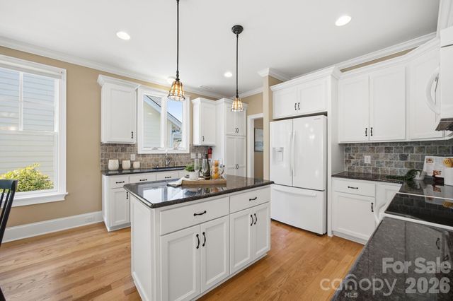 625 James Alexander Way, Davidson, NC 28036