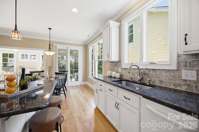 625 James Alexander Way, Davidson, NC 28036