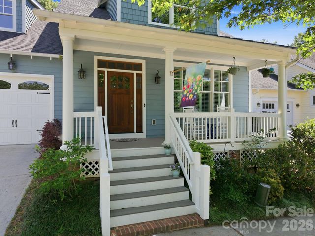 625 James Alexander Way, Davidson, NC 28036