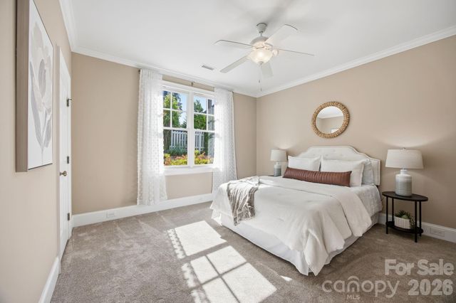625 James Alexander Way, Davidson, NC 28036