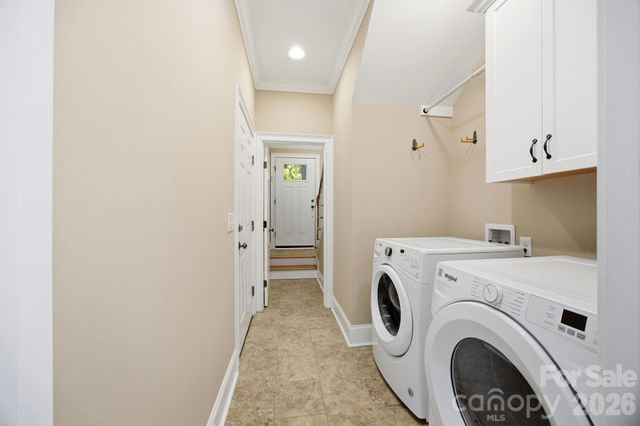 625 James Alexander Way, Davidson, NC 28036