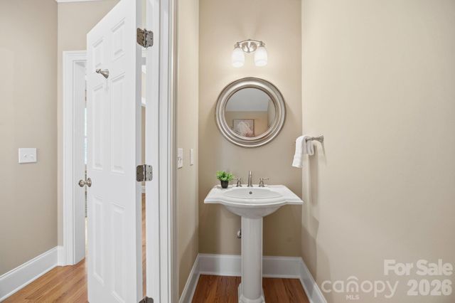 625 James Alexander Way, Davidson, NC 28036