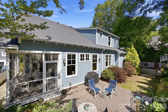 625 James Alexander Way, Davidson, NC 28036