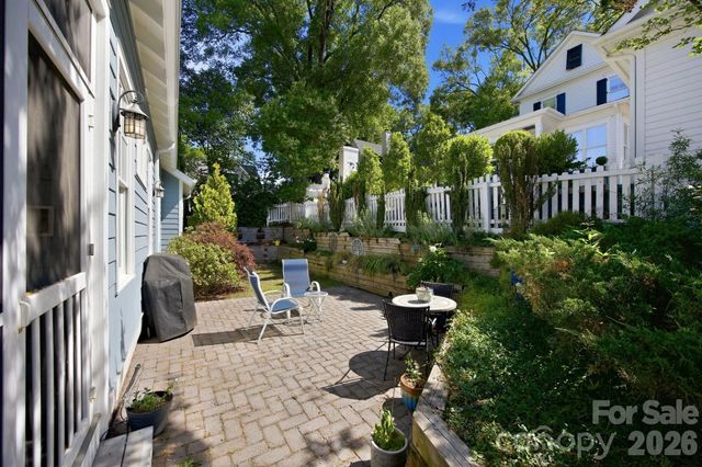 625 James Alexander Way, Davidson, NC 28036