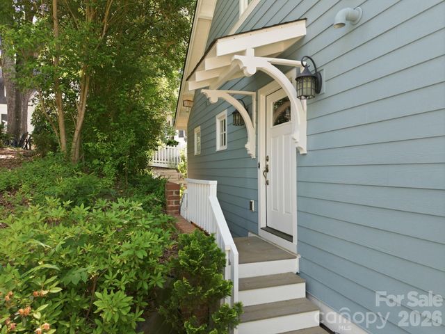 625 James Alexander Way, Davidson, NC 28036
