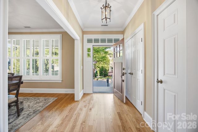 625 James Alexander Way, Davidson, NC 28036