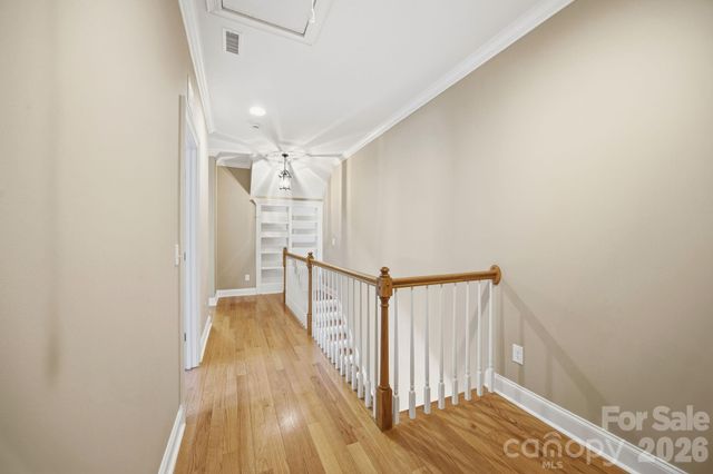 625 James Alexander Way, Davidson, NC 28036