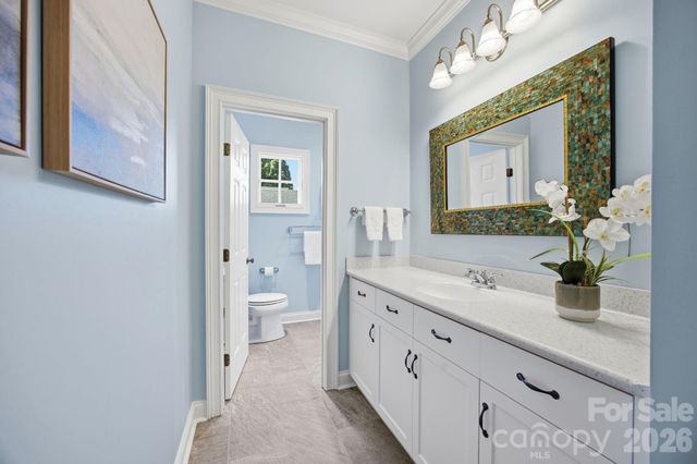 625 James Alexander Way, Davidson, NC 28036