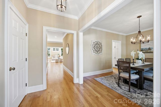 625 James Alexander Way, Davidson, NC 28036