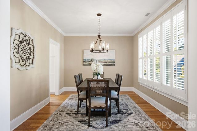 625 James Alexander Way, Davidson, NC 28036